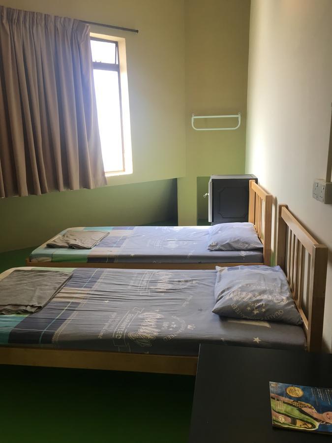 Bean Residence Ipoh Extérieur photo