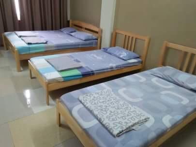 Bean Residence Ipoh Extérieur photo