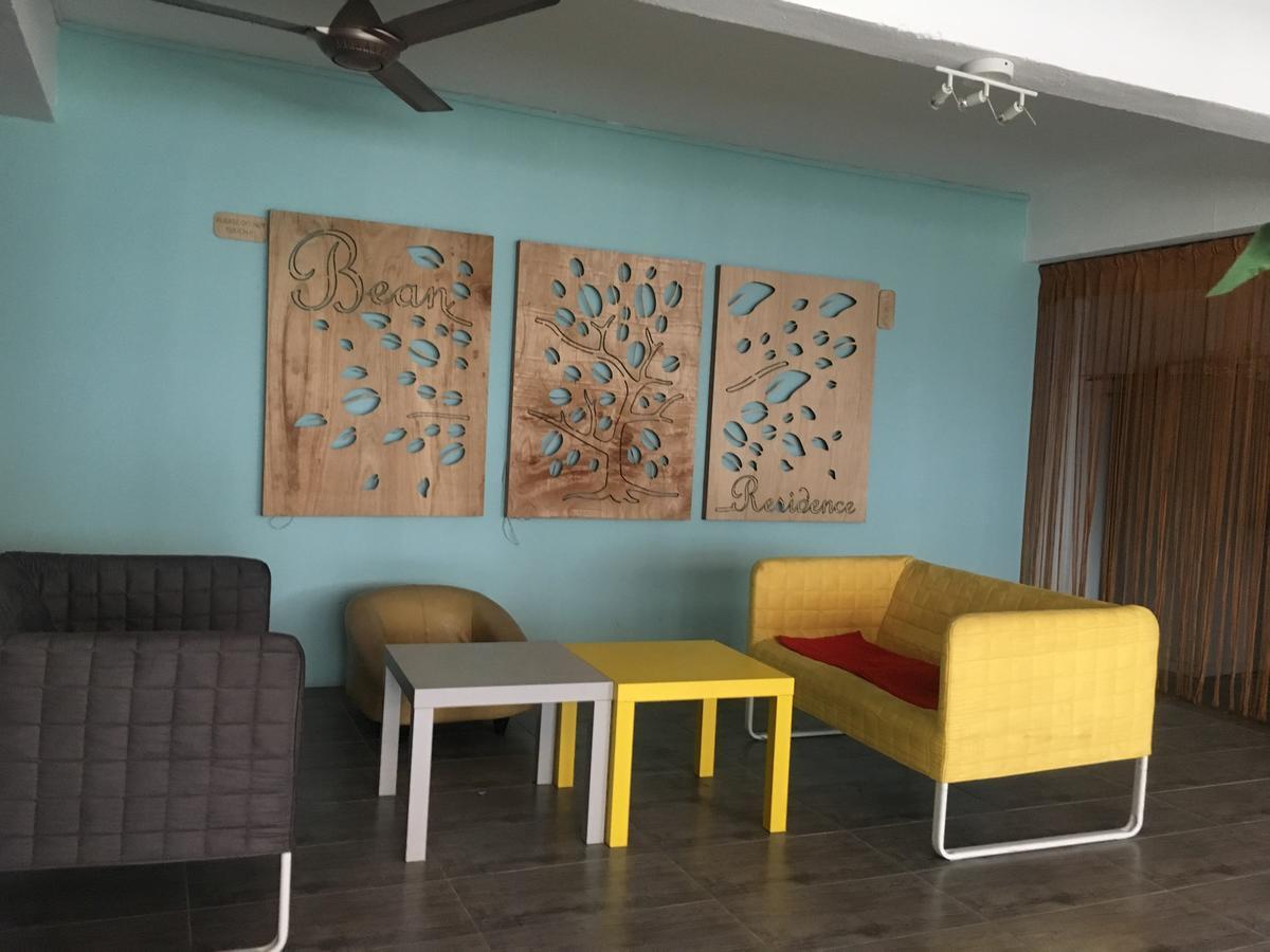 Bean Residence Ipoh Extérieur photo