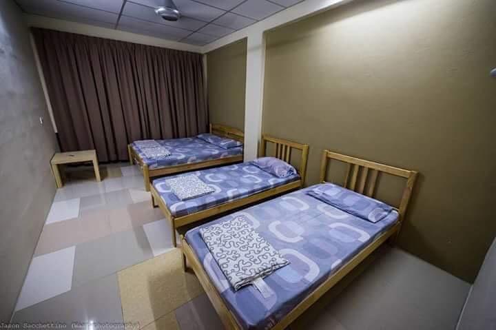 Bean Residence Ipoh Extérieur photo