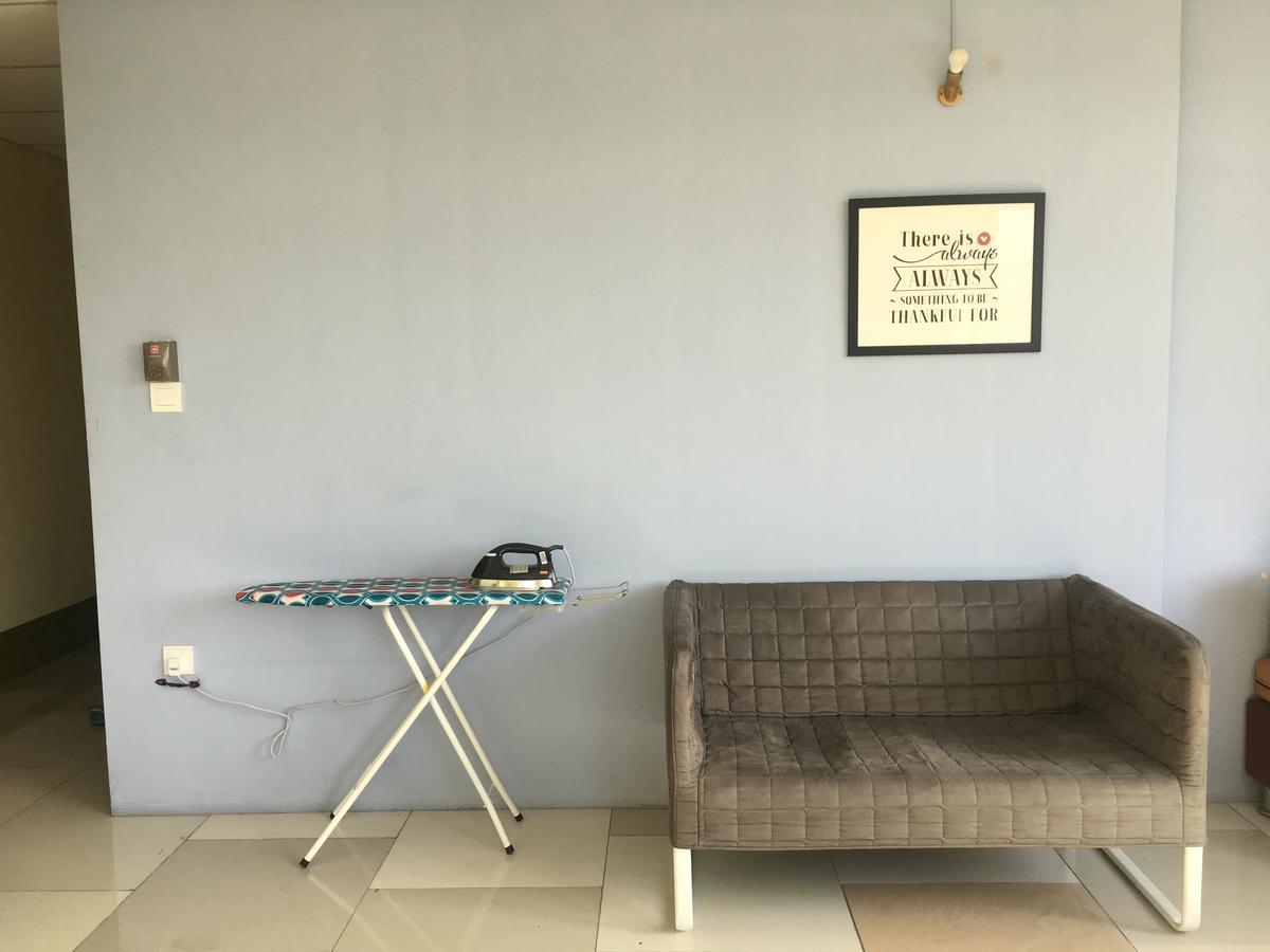 Bean Residence Ipoh Extérieur photo